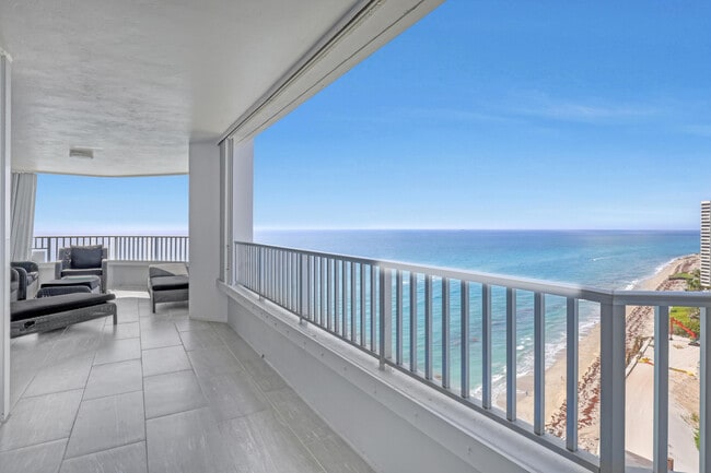 Building Photo - 5200 N Ocean Dr