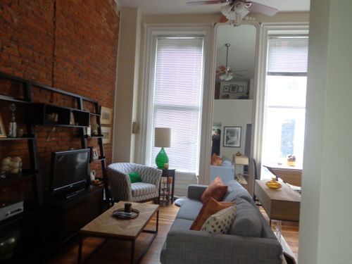 Building Photo - 2017 Spruce St