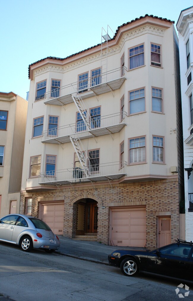 Building Photo - 427 Chestnut St