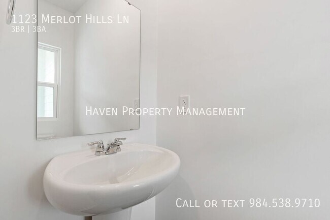 Building Photo - 1123 Merlot Hills Ln