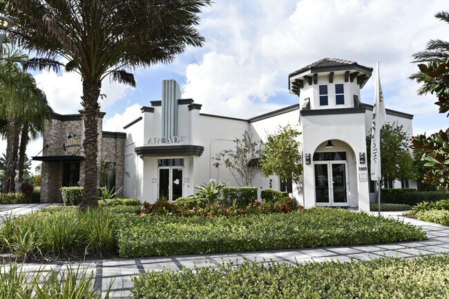 Building Photo - 720 Benoi Dr