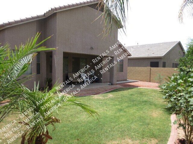 Building Photo - 7005 S 57th Ave