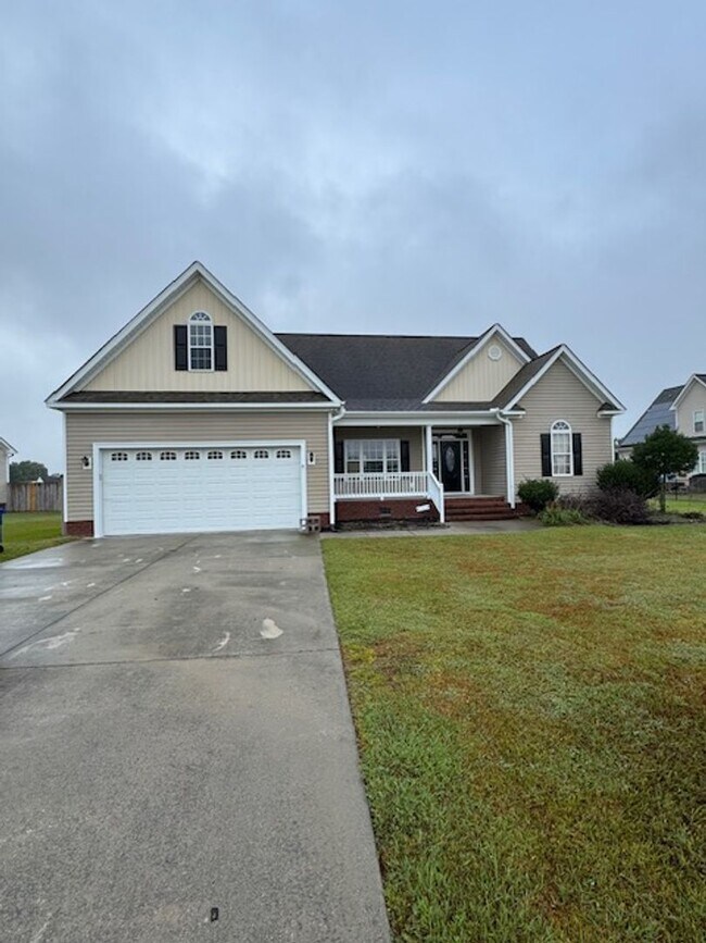 Primary Photo - 131 Brookside Way