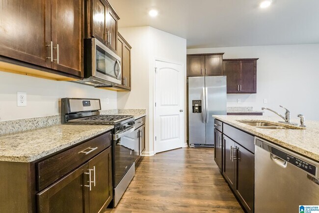 Building Photo - 4056 Pk Cv Wy