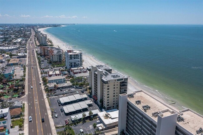 Building Photo - 15400 Gulf Blvd