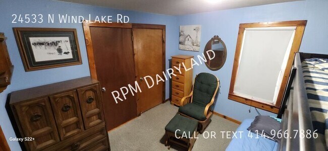 Building Photo - 24533 N Wind Lake Rd