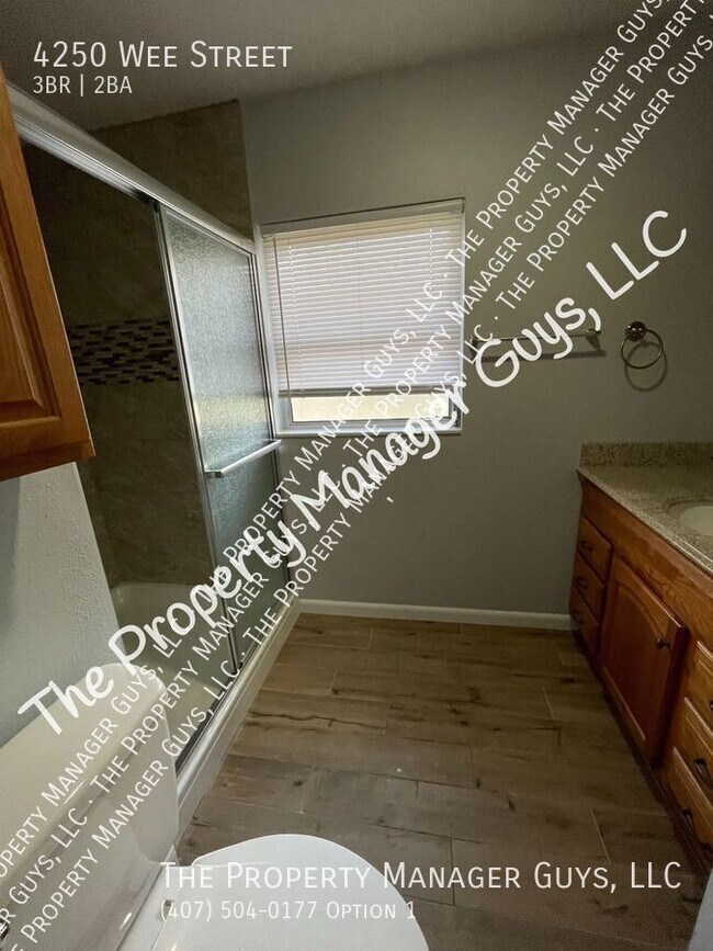 Building Photo - 4250 Wee St