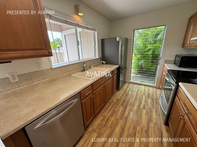 Building Photo - 44-104 Hako Street #406-6