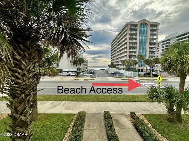 Beach Access and Beach View - 3733 Cardinal Blvd