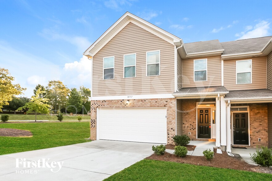 Building Photo - 10717 Rivergate Dr NW