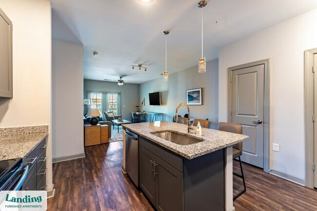 Building Photo - 3973 Woolcock Dr