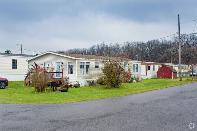 Building Photo - Letchworth Falls