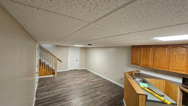 Basement Family - 1900 Locust St
