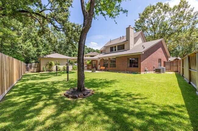Building Photo - 5102 Natural Bridge Dr