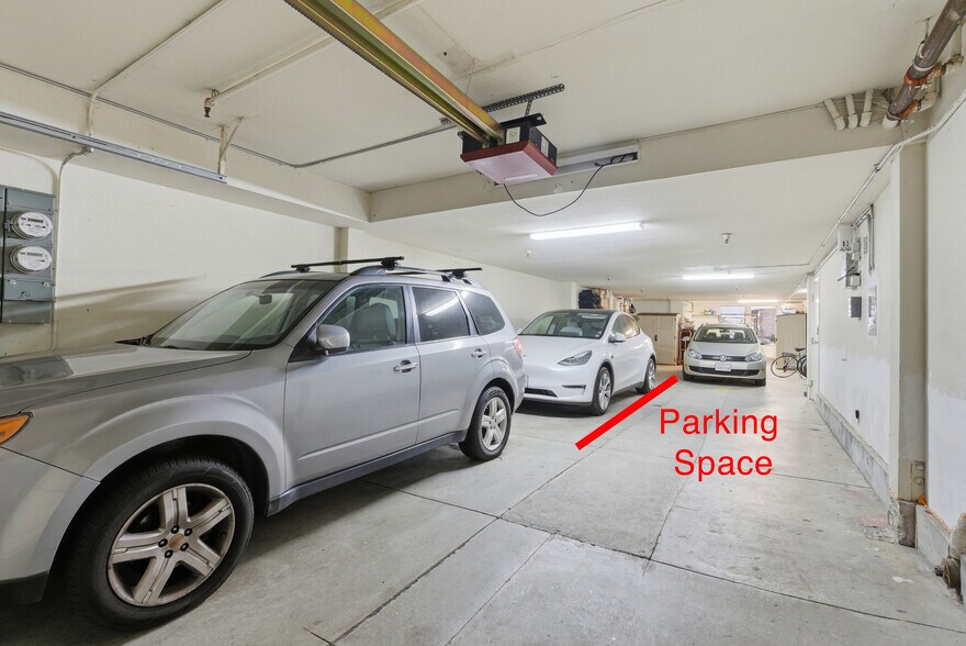 Building Photo - 340 Shotwell St