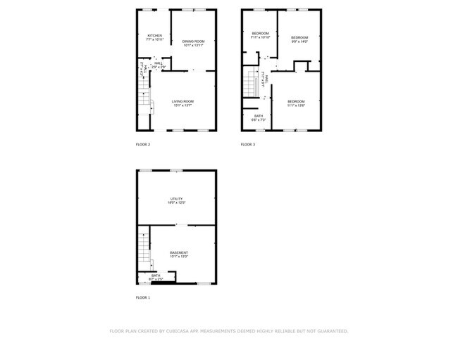 Building Photo - 5306 Ready Ave