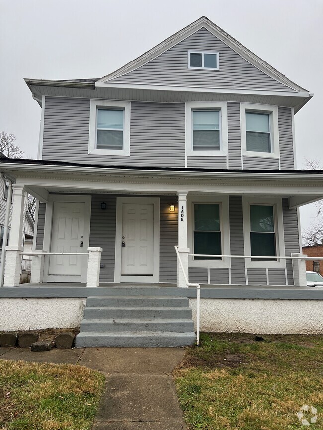 Building Photo - 1608 Xenia Ave