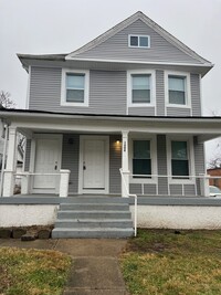 Building Photo - 1608 Xenia Ave