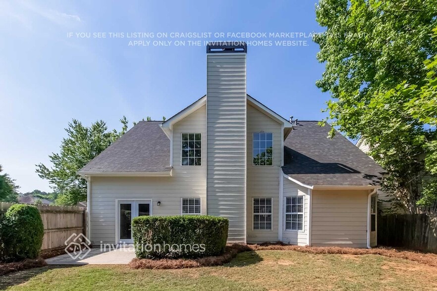 Building Photo - 3058 Kirkwood Dr NW