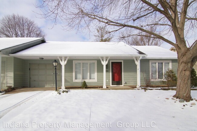 Primary Photo - 2 br, 2 bath House - 64 Woodacre Dr.