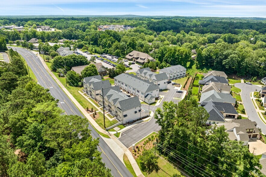 Building Photo - 2106 Moores Mill Rd