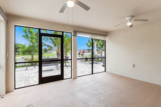 Building Photo - Turnkey 3-bed, 2-bath home with a 2-car garage Single Family Home