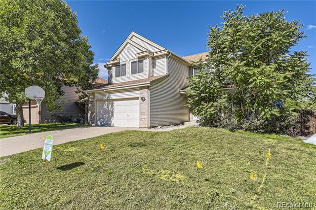 Building Photo - 4949 S Elkhart Way