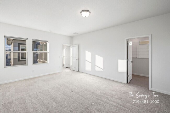 Building Photo - STUNNING 4BD/3.5BA HOME IN WOLF RANCH – AV...