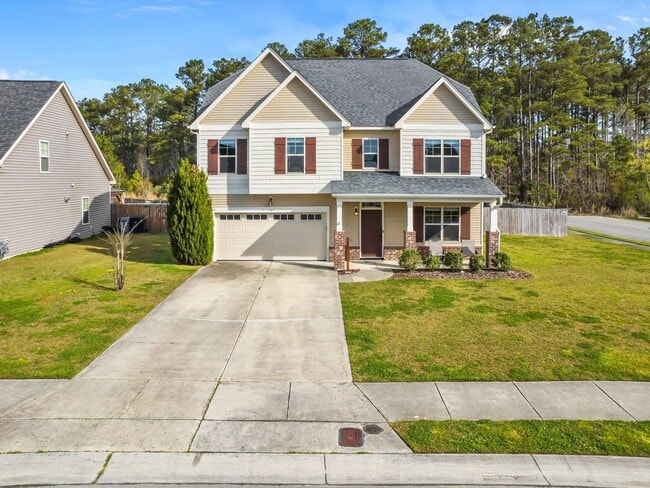 Building Photo - 5 Bedroom Home in Carolina Forest