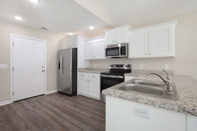 Building Photo - 3/2 Home for Rent in Wayne Co!