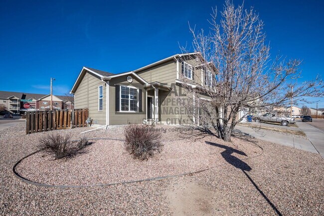 Building Photo - 5085 Tabor Lane