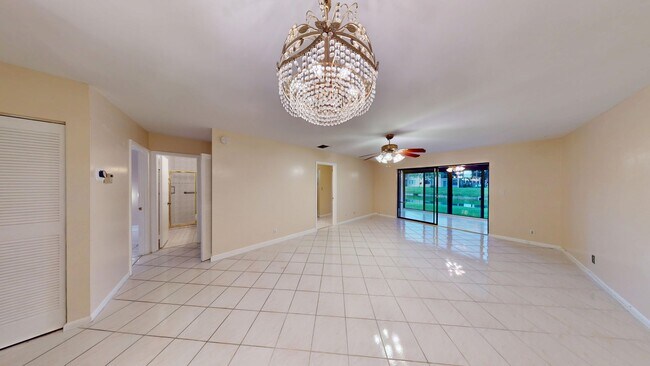 Building Photo - 2BR/ 2BA Condo In Golden Lakes - An Active...