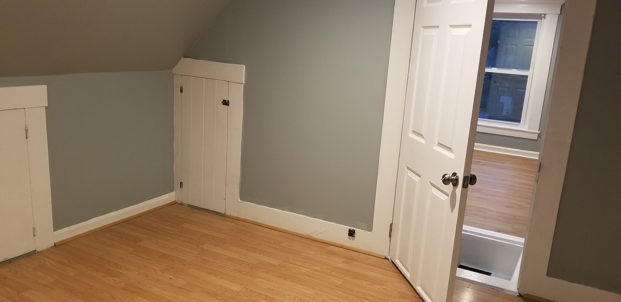 Bedroom 3 - 21 Charles St
