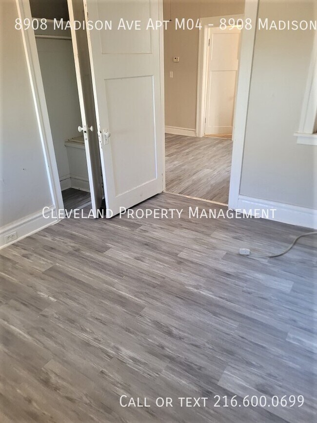 Building Photo - 8908 Madison Ave