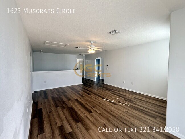 Building Photo - 1623 Musgrass Cir