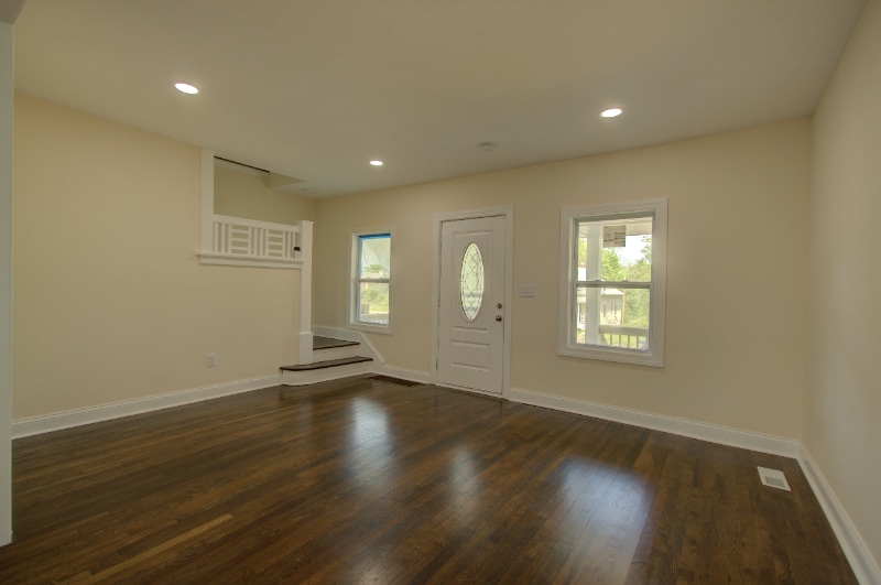 Building Photo - 3320 Brooklyn Ave