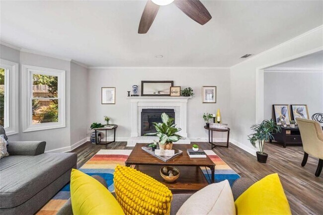 Building Photo - 745 Princeton Mill Run