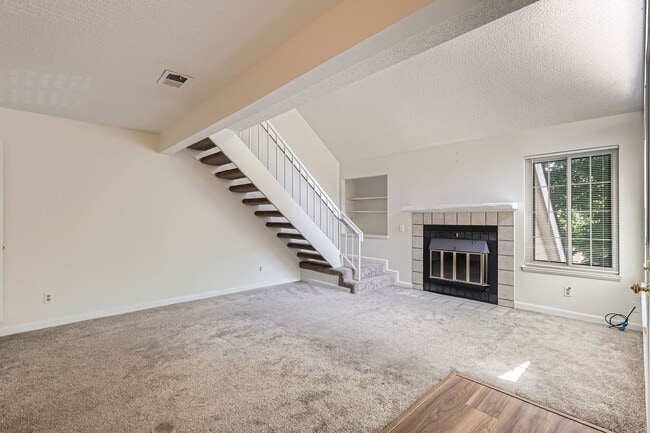Building Photo - MOVE-IN SPECIAL ($250): Spacious Condo wit...