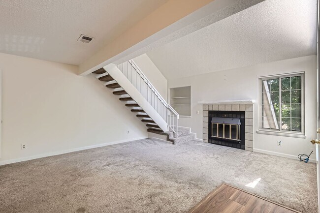 Building Photo - MOVE-IN SPECIAL ($500): Spacious Condo wit...