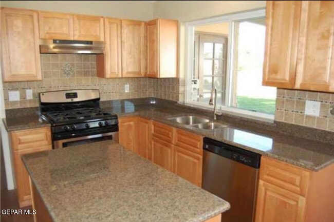 Building Photo - 6301 Jebel Way