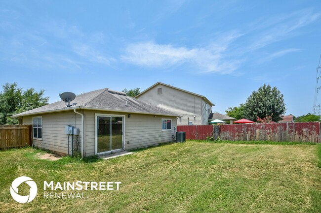 Building Photo - 5207 Terrace Wind