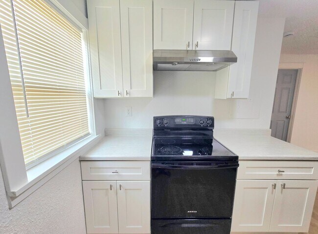 Building Photo - Fully Remolded 2 Bedroom Apartment Move-in...