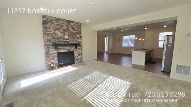 Building Photo - 11897 Norfolk Ct