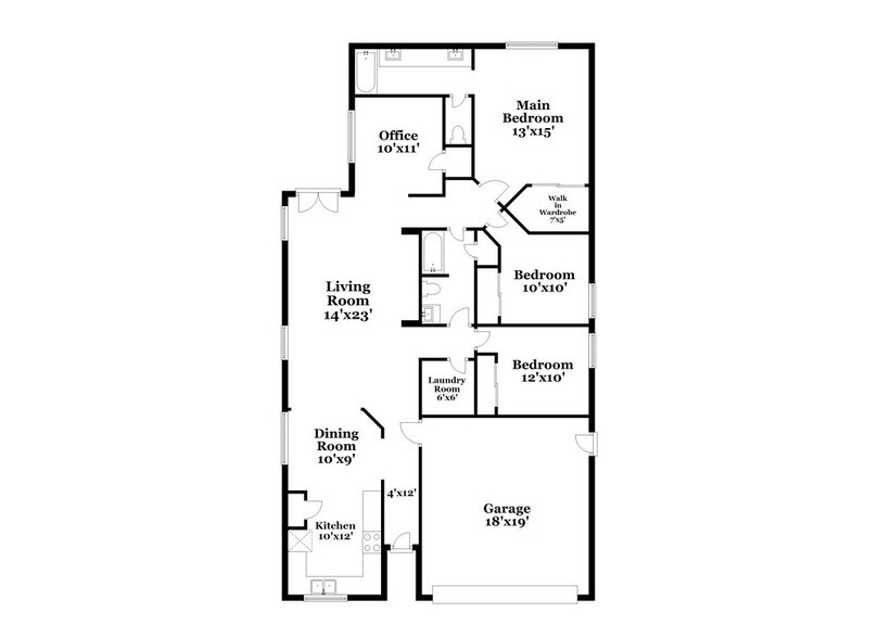 Building Photo - 27618 N 63rd Dr