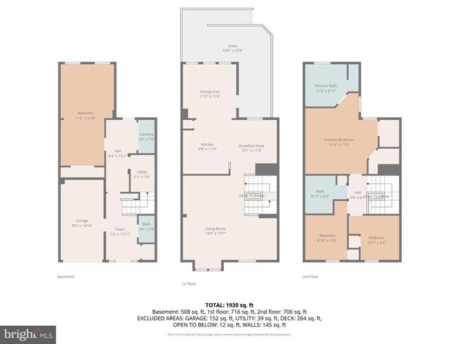 Building Photo - 7102 Finch Ln