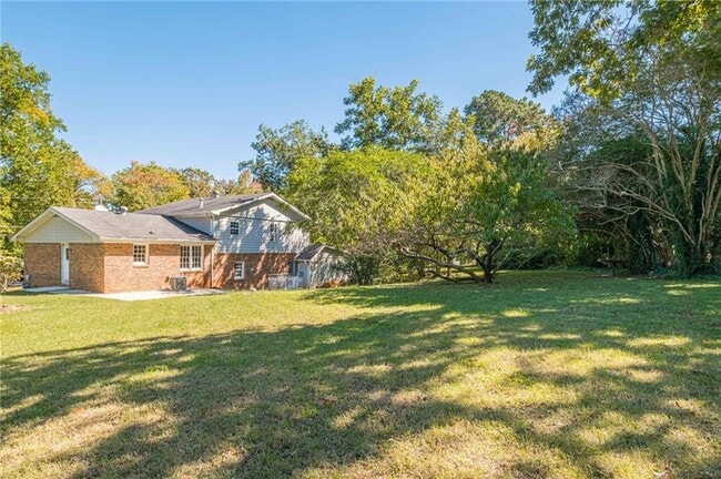 Building Photo - 1798 Dogwood Ct SW