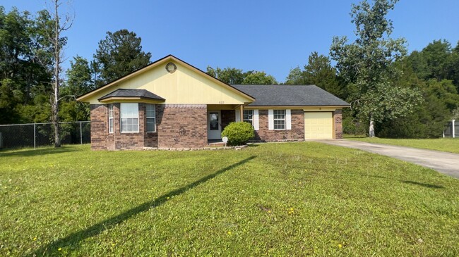 Building Photo - 822 Waterfield Dr