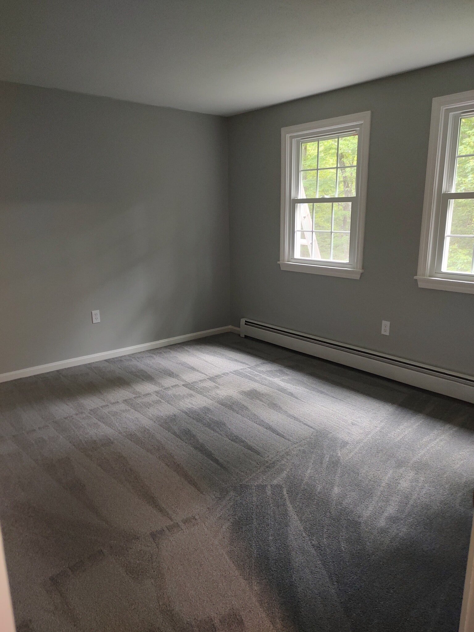 Second Bedroom - 132 Londonderry Turnpike