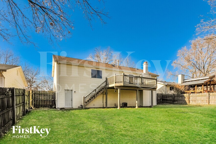 Building Photo - 1110 Twistedoak Ct