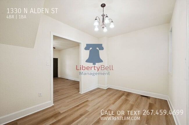 Building Photo - 1330 N Alden St